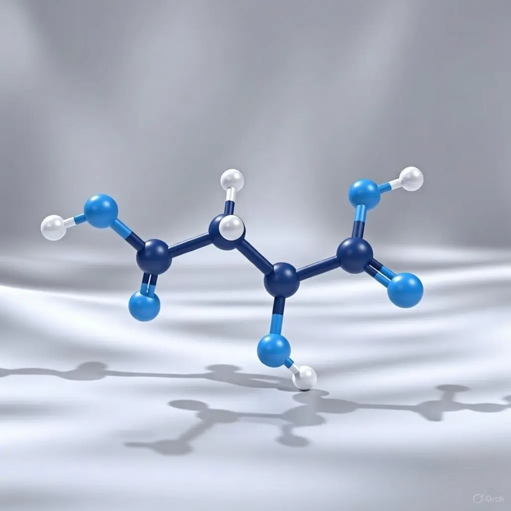 Calcium Malate